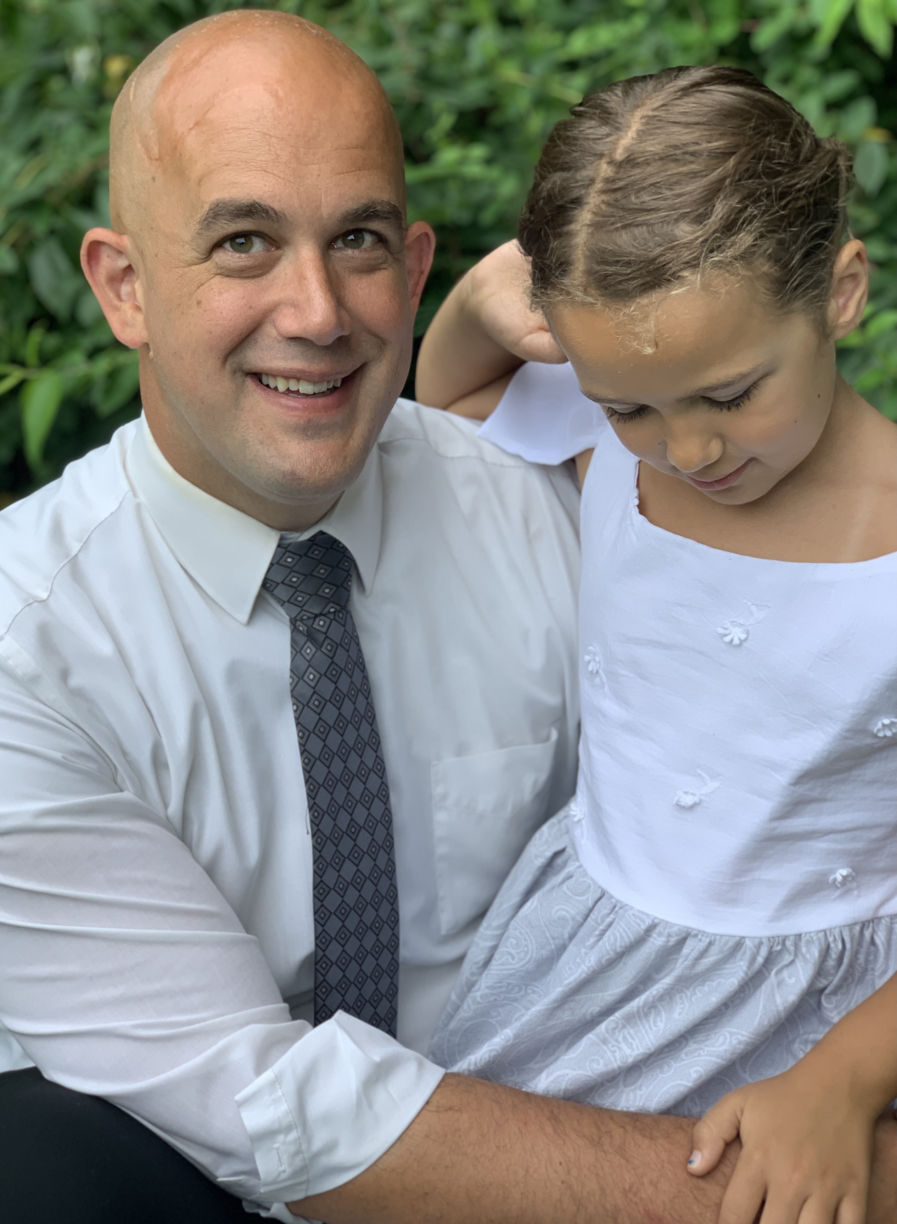 Baptism